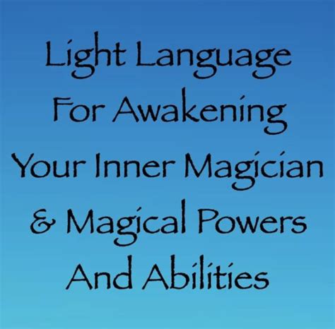 Manifesting Your Desires with Cal9ber Magic on Magic Day